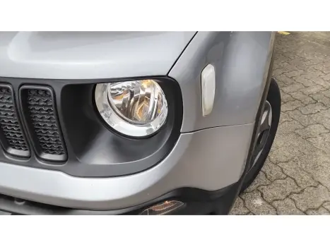 RENEGADE 1.8 16V FLEX SPORT 4P AUTOMATICO