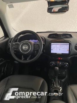 RENEGADE 1.8 16V Limited