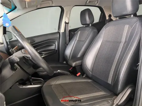 ECOSPORT 1.5 TI-VCT FLEX FREESTYLE AUTOMÁTICO