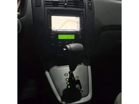 TUCSON 2.0 MPFI GLS 16V 143CV 2WD FLEX 4P AUTOMÁTICO