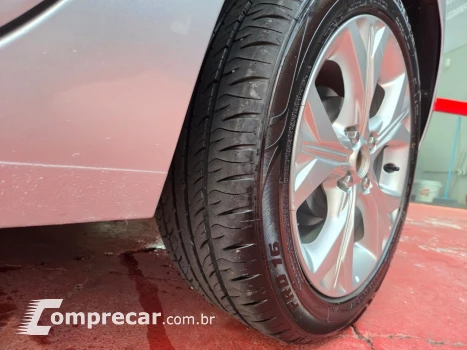 ONIX HATCH LTZ 1.0 12V TB Flex 5p Mec.