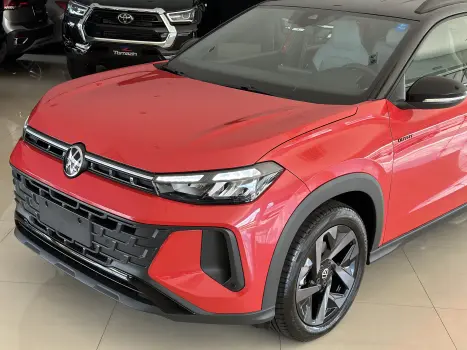 Volkswagen TERA 1.0 170 TSI High 4 portas