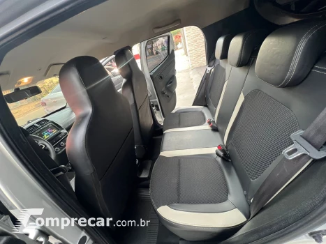 KWID 1.0 12V SCE Intense