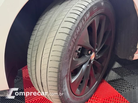 CRUZE 1.4 TURBO LT 16V 4P AUTOMÁTICO