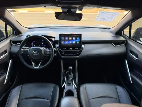 COROLLA CROSS 2.0 VVT-IE FLEX XRE DIRECT SHIFT