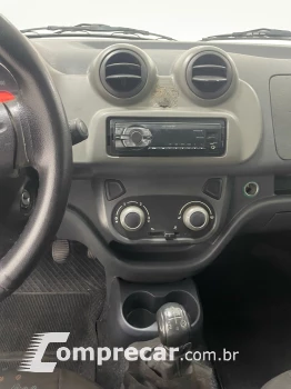FIORINO 1.4 MPI Furgão 8V