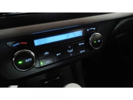 COROLLA - 2.0 XEI 16V 4P AUTOMÁTICO