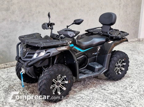 CFMoto C FORCE