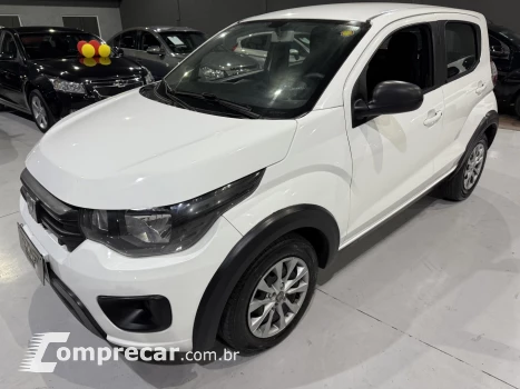 MOBI 1.0 EVO FLEX LIKE. MANUAL