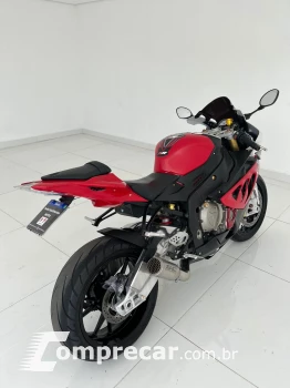 S-1000 RR