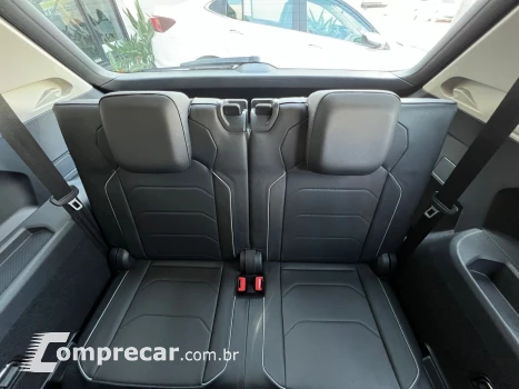 TIGUAN 1.4 250 TSI Allspace Comfortline