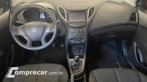 HB20 1.0 12V Comfort Plus