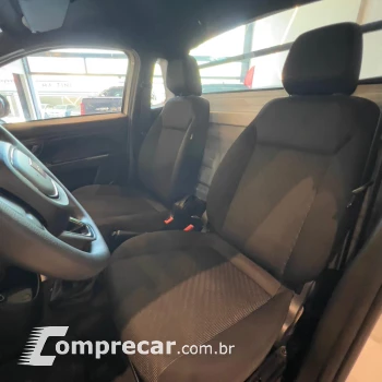 Strada Endurance 1.3 Flex 8V CS Plus