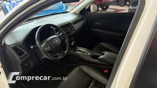 HR-V EX CVT 1.8 I-VTEC FlexOne