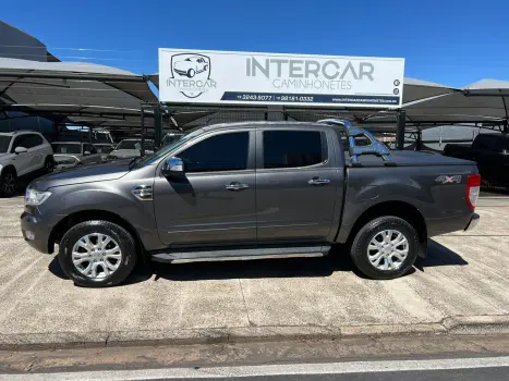 RANGER 3.2 XLT 4X4 CD 20V