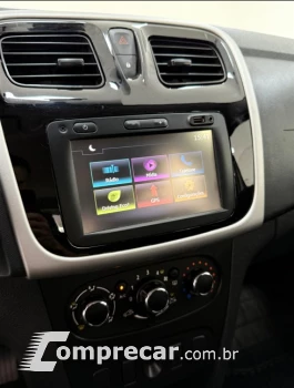 SANDERO 1.6 16V SCE Expression