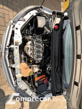 Onix Hatch 1.0 4P FLEX JOY