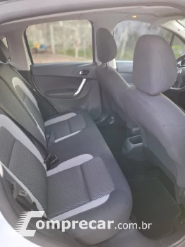 C3 Tendance Automatico