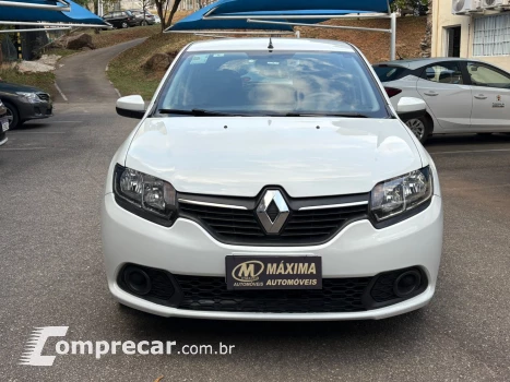 SANDERO 1.0 Expression 16V