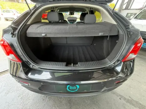 CRUZE HB Sport LT 1.8 16V FlexP. 5p Mec