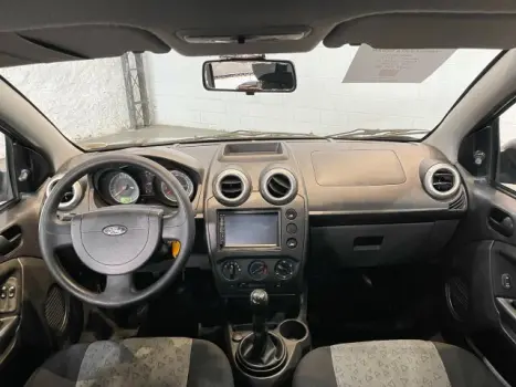 FIESTA SEDAN - 1.6 MPI SEDAN 8V 4P MANUAL