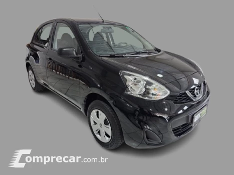 MARCH 1.0 Conforto 12V