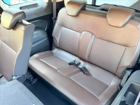 SPIN 1.8 PREMIER 8V FLEX 4P AUTOMÁTICO