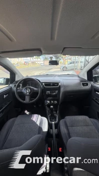 Fox 1.6 Mi Total Flex 8V 5p