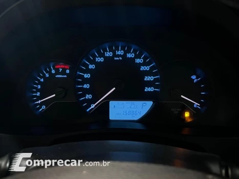 COROLLA - 1.8 GLI UPPER 16V 4P AUTOMÁTICO
