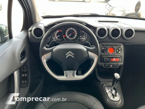 C3 1.6 Exclusive 16V