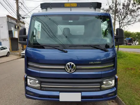 Delivery Express+ 3.0 Prime + (Sider 4Truck Novo)