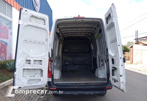 SPRINTER 2.0 CDI Furgão 417