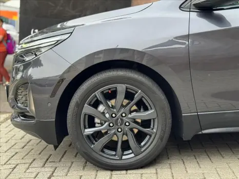 EQUINOX 1.5 16V Turbo RS