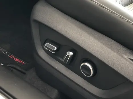 TIGGO 5X PRO 1.5 VVT TURBO IFLEX CVT