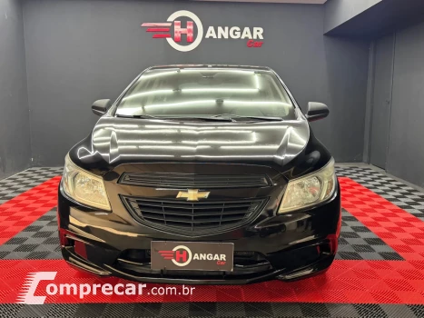 ONIX 1.0 MPFI JOY 8V FLEX 4P MANUAL