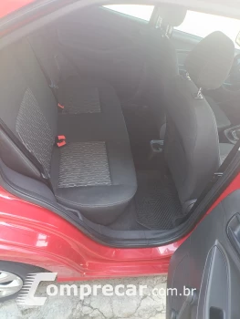 KA + 1.0 Ti-vct SE Plus