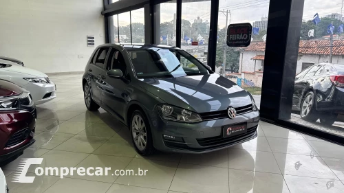 GOLF 1.4 TSI Comfortline 16V