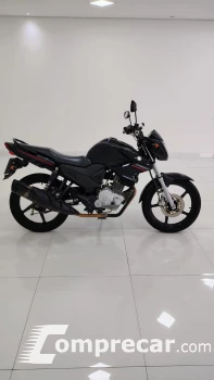 Yamaha FAZER 150 ED