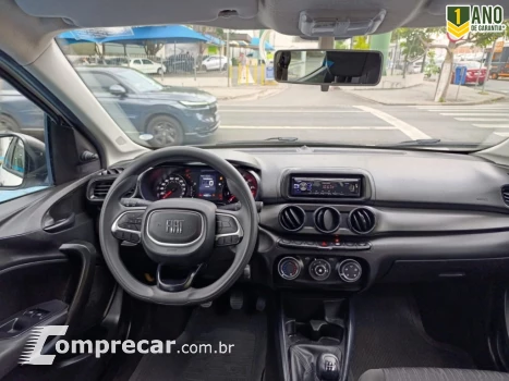 ARGO 1.0 FIREFLY FLEX MANUAL