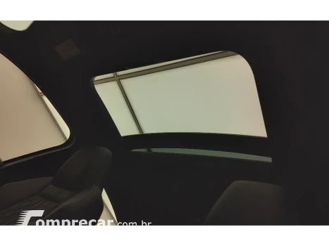 A3 2.0 40 TFSI GASOLINA SEDAN PERFORMANCE BLACK S-TRONIC