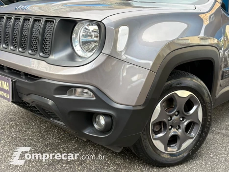 RENEGADE 1.8 16V