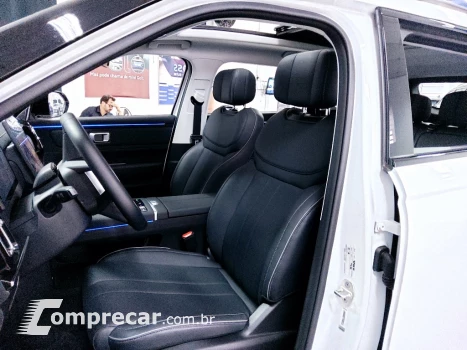 7 1.5 TGDI PHEV PRESTIGE DHT