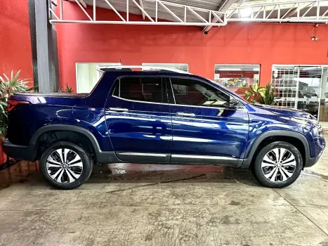 TORO 1.3 TURBO 270 FLEX VOLCANO AT6