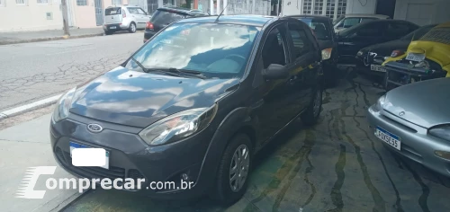 FORD FIESTA 1.0 MPI Hatch 8V 4 portas
