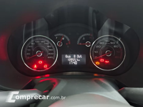 PALIO 1.0 MPI ATTRACTIVE 8V