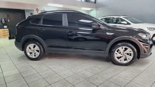 Nivus Comfortline 1.0 200 TSI Flex Aut.