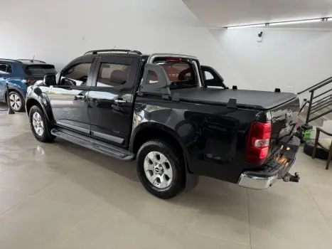 S10 Pick-Up LTZ 2.4 F.Power 4x2 CD