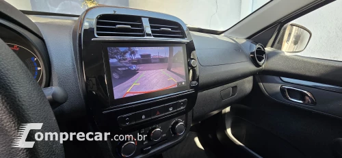 KWID 1.0 12V SCE Intense