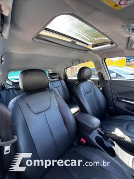 TIGGO 2 1.5 MPFI 16V ACT