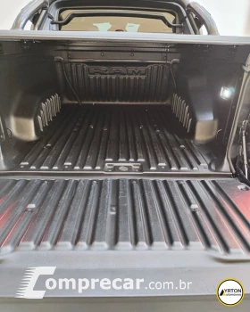 Rampage 2.0 4P TURBO DIESEL LARAMIE 4X4 AUTOMÁTICO